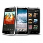 HTC Confirms One X and One V for India on April 2nd