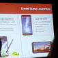 HTC DROID DNA Spotted in Leaked Verizon Document