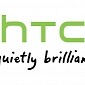 HTC Denies Reports of Acquisition Talks with Asus