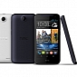 HTC Desire 310 Officially Announced, Arrives in Taiwan in April