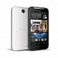 HTC Desire 310w Emerges on HTC China’s Website