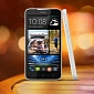 HTC Desire 316 Goes Official in China