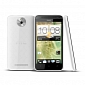 HTC Desire 501 Arrives in India in a Few Days at Rs. 16,890 ($276/€201)