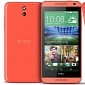 HTC Desire 510 Possibly Coming to Sprint Soon
