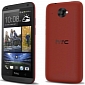 HTC Desire 601 Now Available at Fido for $300 (€210) Off Contract
