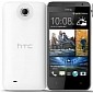 HTC Desire 610 Now Up for Pre-Order in the UK, on Sale from Early May