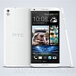 HTC Desire 8 Mid-Range Phablet Specs Leak, Coming Soon to AT&T and Sprint