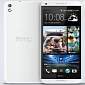 HTC Desire 8 Specs Leak Once Again Ahead of Official Announcement