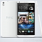 HTC Desire 8 Spotted Online with 5.5-Inch Screen