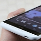 HTC Desire 816 Gets Previewed Alongside Sony Xperia T2 Ultra