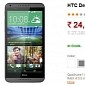 HTC Desire 816 Goes on Sale in India for Rs 24,450