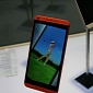 HTC Desire 816 Sees Strong Initial Demand, HTC’s Shares Grow