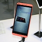 HTC Desire 816 to Run Android 4.4 at Launch, Will Arrive in Multiple Colors