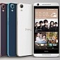 HTC Desire 820G+ and Desire 626G+ Officially Introduced