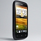 HTC Desire C Arrives in India, Priced at INR 14,299 ($255 / €205)