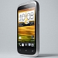 HTC Desire C Arriving in the UK for £169 (270 USD or 210 EUR) on PAYG