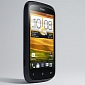 HTC Desire C Can Deliver Good Performance, Benchmark Shows