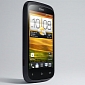 HTC Desire C Now Official, Arrives in Europe in May