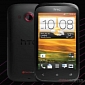 HTC Desire C to Land at Vodafone Soon