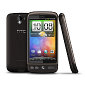HTC Desire Emerges on T-Mobile UK's Website