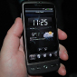 HTC Desire Full Specs, Hands-On Available