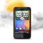 HTC Desire HD Already Shipping in the Netherlands