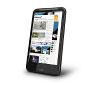 HTC Desire HD Tastes Android 2.3.2 ROM