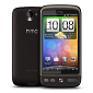 HTC Desire Lands at 3UK Come April 20