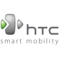HTC Desire Makes Another Appearance