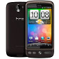 HTC Desire Now Available at Cellular South