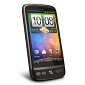 HTC Desire Out of Stock at Vodafone UK