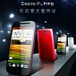 HTC Desire P and Desire Q Photos Supposedly Leak Online