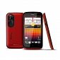 HTC Desire Q Goes Official in Taiwan