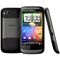 HTC Desire S Officially Introduced in India