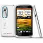HTC Desire X Coming Soon to India