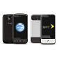 HTC Desire and Legend to Land at AT&T and Sprint