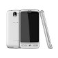 HTC Desire in White and Wildfire in Silver on Pre-Order in the UK
