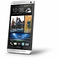 HTC Details HTC One’s Audio Recording Capabilities