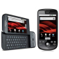 HTC Dream and Magic, $99.99 on Rogers