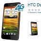 Droid DNA Coming Soon to Cellcom as HTC Deluxe