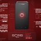 HTC Droid Incredible 4G LTE to Arrive in Late May
