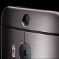 HTC Dual Lens SDK for One M8 Now Available for Download