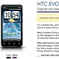 HTC EVO 3D Now Available for Free at Sprint (UPDATED)