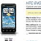 HTC EVO 3D On Sale at Sprint for $49.99 on Contract