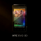 HTC EVO 3D Video Ad Emerges