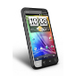 HTC EVO 3D at Rogers with Unlocked Bootloader