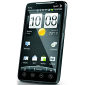 HTC EVO 4G Best Selling Android Phone in Q2 2011, Still Behind iPhone 4 and 3GS