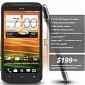 HTC EVO 4G LTE Page Goes Live, Pre-Orders Still Set for May 7