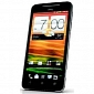 HTC EVO 4G LTE Rumored for May 18 at Sprint