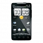HTC EVO 4G Tastes Software Update 4.67.651.3 at Sprint